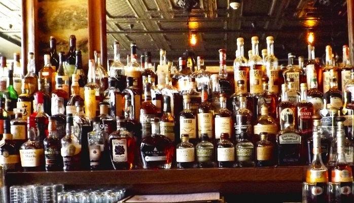 What is Craft Spirits? - Should there be a legal definition?