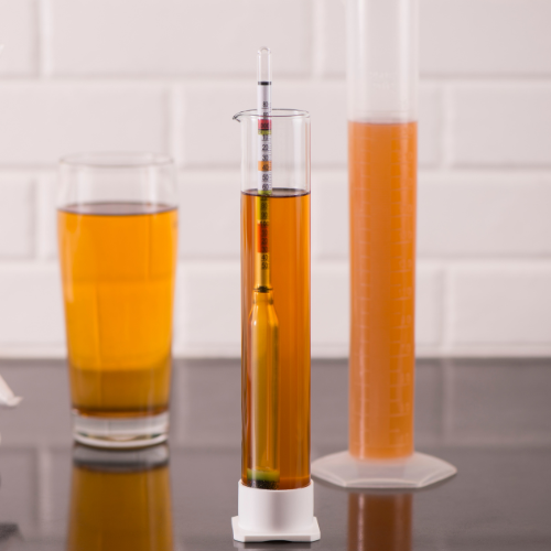 Beginner Home Distiller Series: Understanding Basic Measuring Equipment