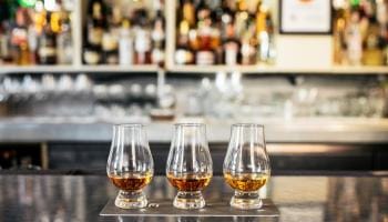 American Whisky in South Africa - Legal or not?