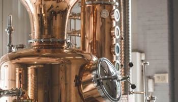 Can the use of Copper Stills cause Cancer?