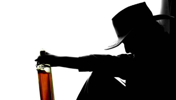 Responsible Drinking - The Two Types of Alcohol Poisoning