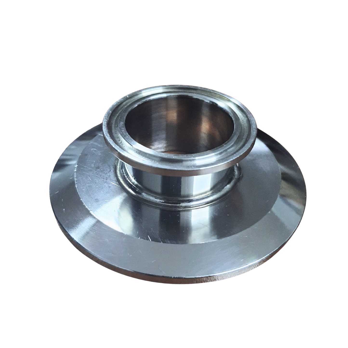 Reducer: 3 - 1.5 inch (without Thermowell)