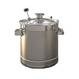 Boiler: 22L Stainless Steel