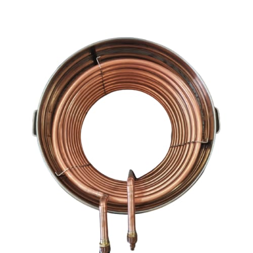 Mash tun S/s 95l