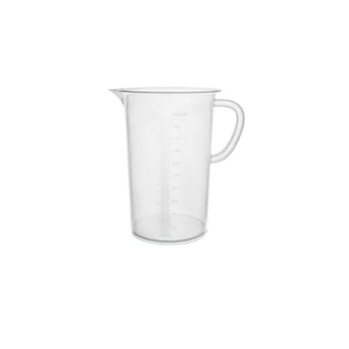 Measuring Beaker Plastic 2000 ml