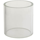 4 inch Glass section (spare)