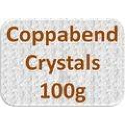 Coppabend (100g)