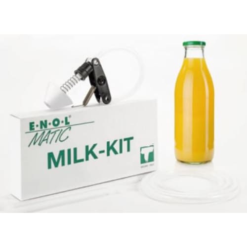 Enolmatic Wide Neck Filling Attachment
