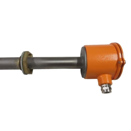 1.3kw insulated heating element