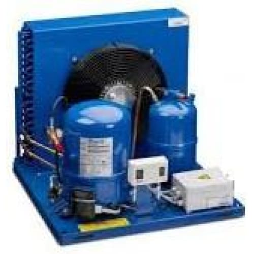 Refrigeration unit 5kW