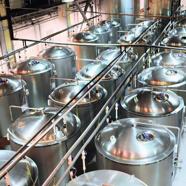 10 Steps to a Successful Fermentation
