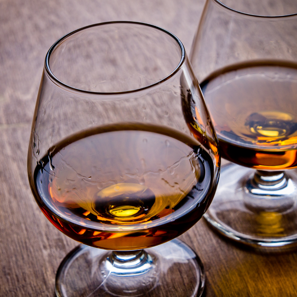The History of South African Brandy
