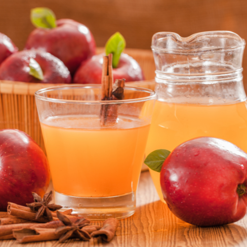 Apple Pie Vodka or Rum Recipe