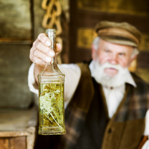 Aquavit: A Journey Through History, Tradition, and Innovation