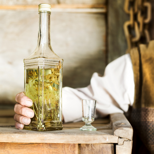 The Art of Making Aquavit at Home