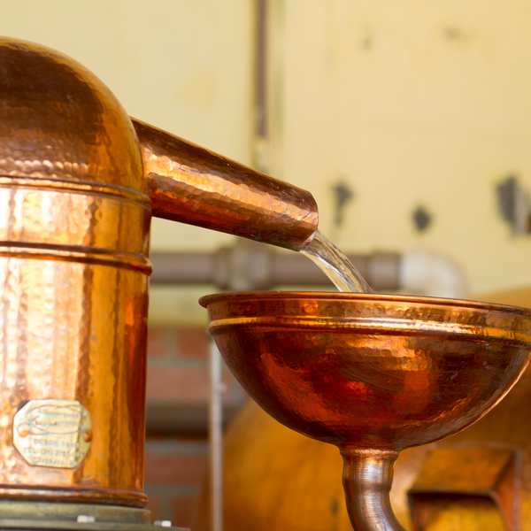 Cachaça: The Soul of Brazil