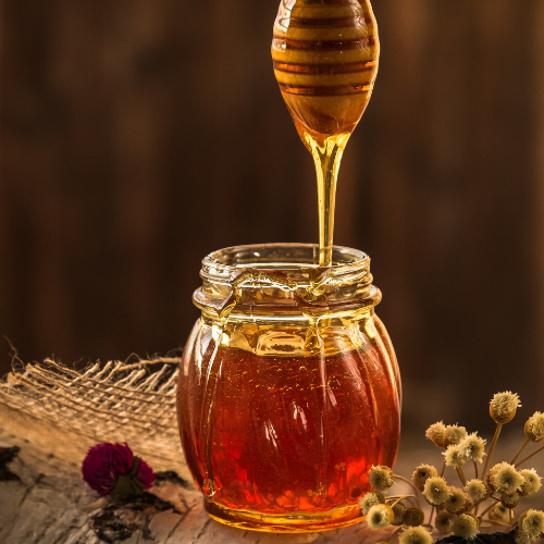 How to Choose the Best Honey for Mead Making