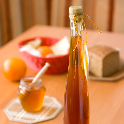 How to Make Your Own Mead at Home