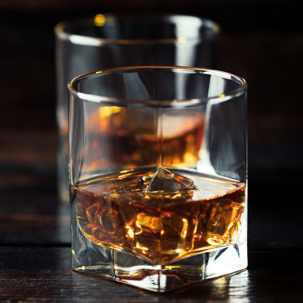 Whisky, Bourbon or Moonshine Recipe (using Enzymes)