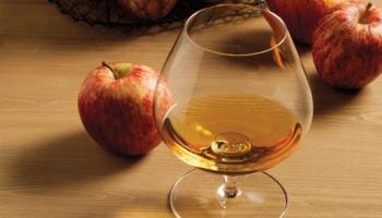 Apple Brandy (Calvados) or Mampoer Recipe