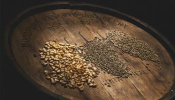 Bourbon Grain Bills - What Grain(s) should I use?