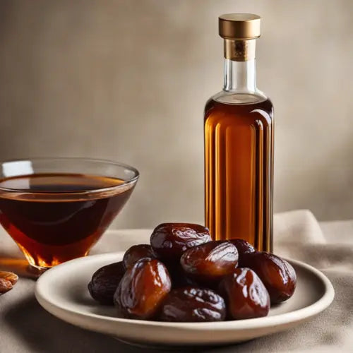 Date Liqueur Recipe