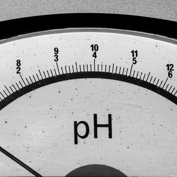 Digital pH meters vs test strips