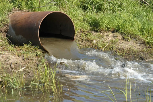 Distillery Waste Management Plan