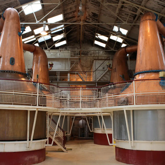 Essential Steps to Follow When Opening a Craft Distillery: