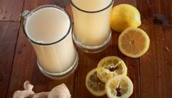 High Strength Ginger Beer Recipe (using Lennon Jamaika Ginger)