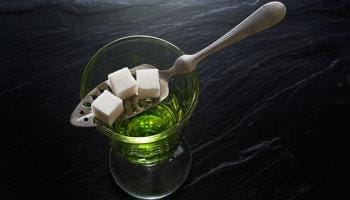 Homemade Absinthe Recipe