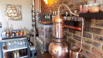 How do I Legally Distill at Home in South Africa? - Part 1: Stills