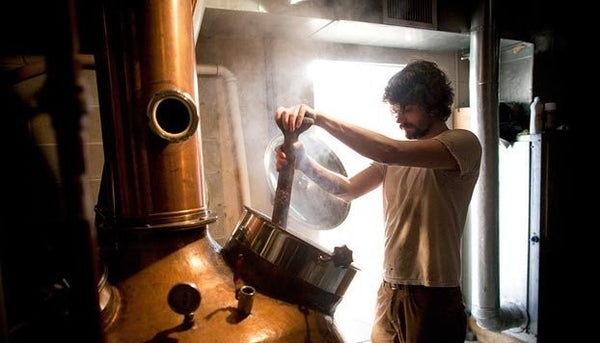 How to use a Jacketed Boiler