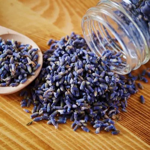 Lavender Liqueur