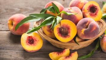 Peach Brandy or Mampoer Recipe