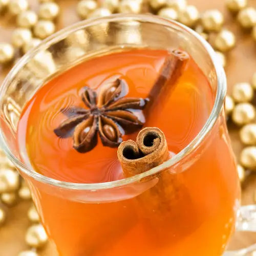 Traditional Hot Toddies from Around the World