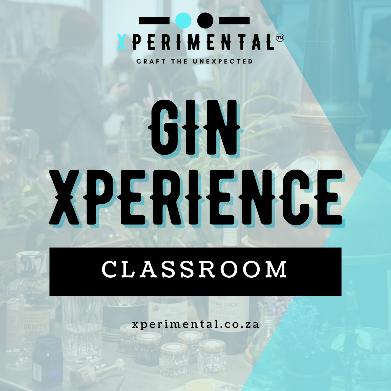 Gin Xperience