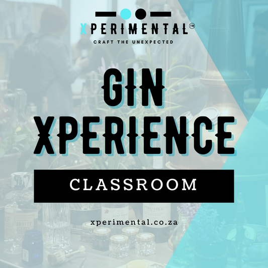 Gin Xperience