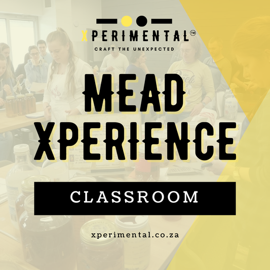 Mead Xperience