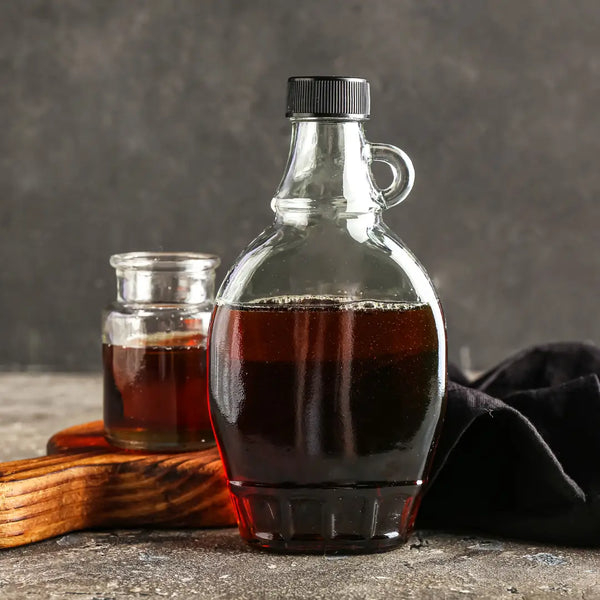 Sorghum Syrup vs. Molasses: Understanding the Differences