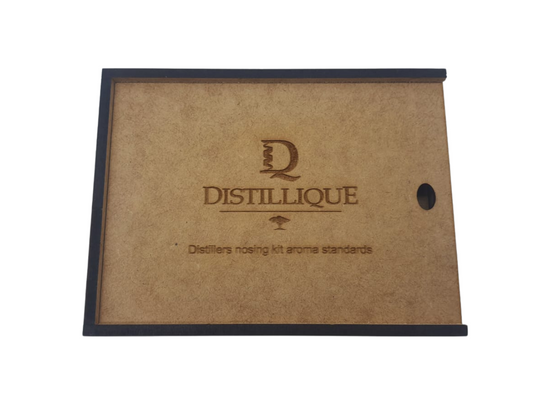 Distillers Nosing Kit: Aroma Standards