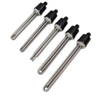Heating element (Flanged)