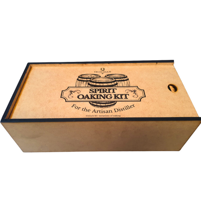 Distillique Oaking Kit