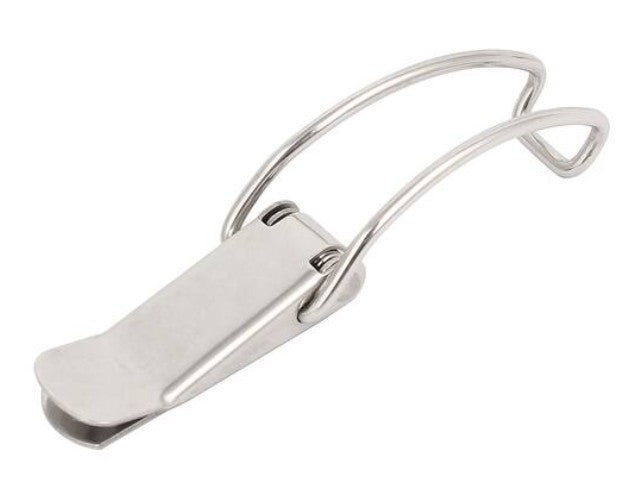 Toggle latch Stainles steel