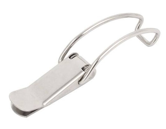 Toggle latch Stainles steel