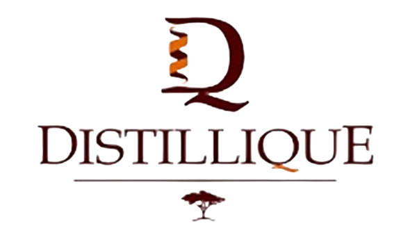 Distillique