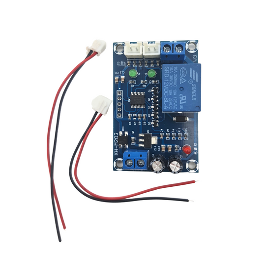Automatic water level controller (XH-M203)