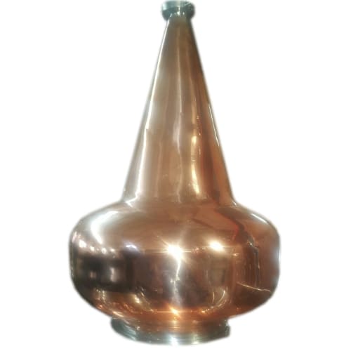 Alembic vapor chamber 10-inch