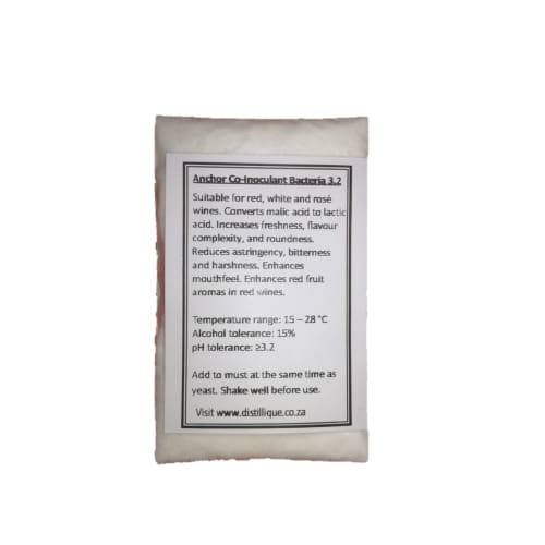 Anchor Co-Inoculant Bacteria 3.2