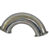 Bend: 1.5 inch 135 degree Stainless Steel